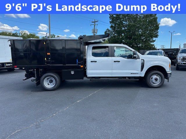 2025 Ford F-350SD XL Richmond VA