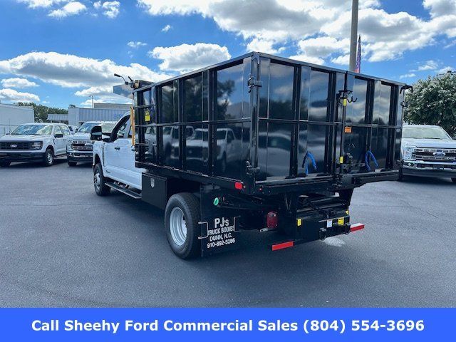 2025 Ford F-350SD XL Richmond VA