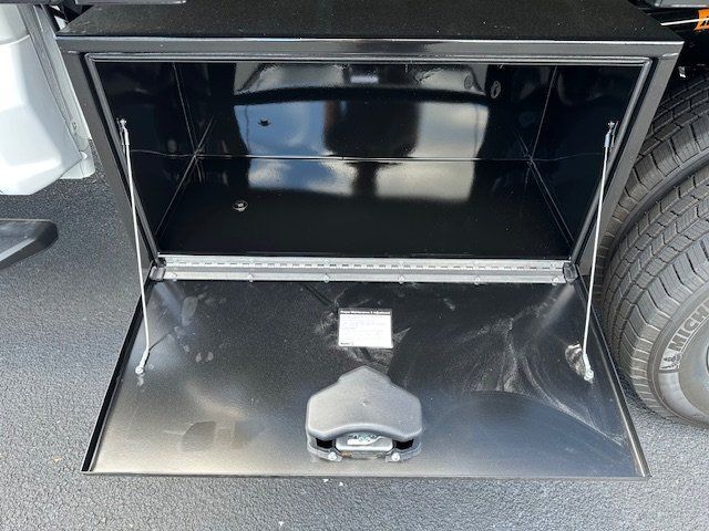 2025 Ford F-350SD XL Richmond VA