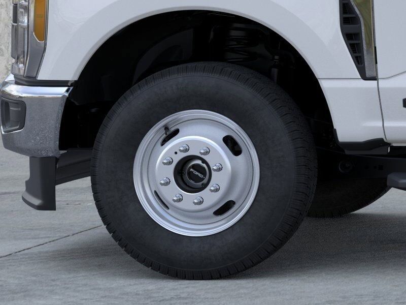 2025 Ford F-350SD XL Richmond VA