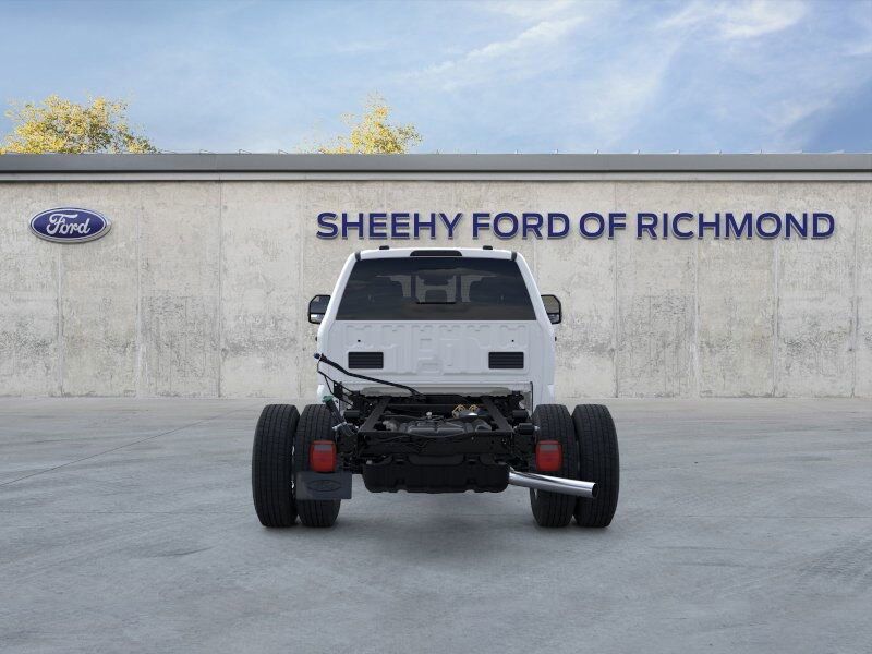 2025 Ford F-350SD XL Richmond VA