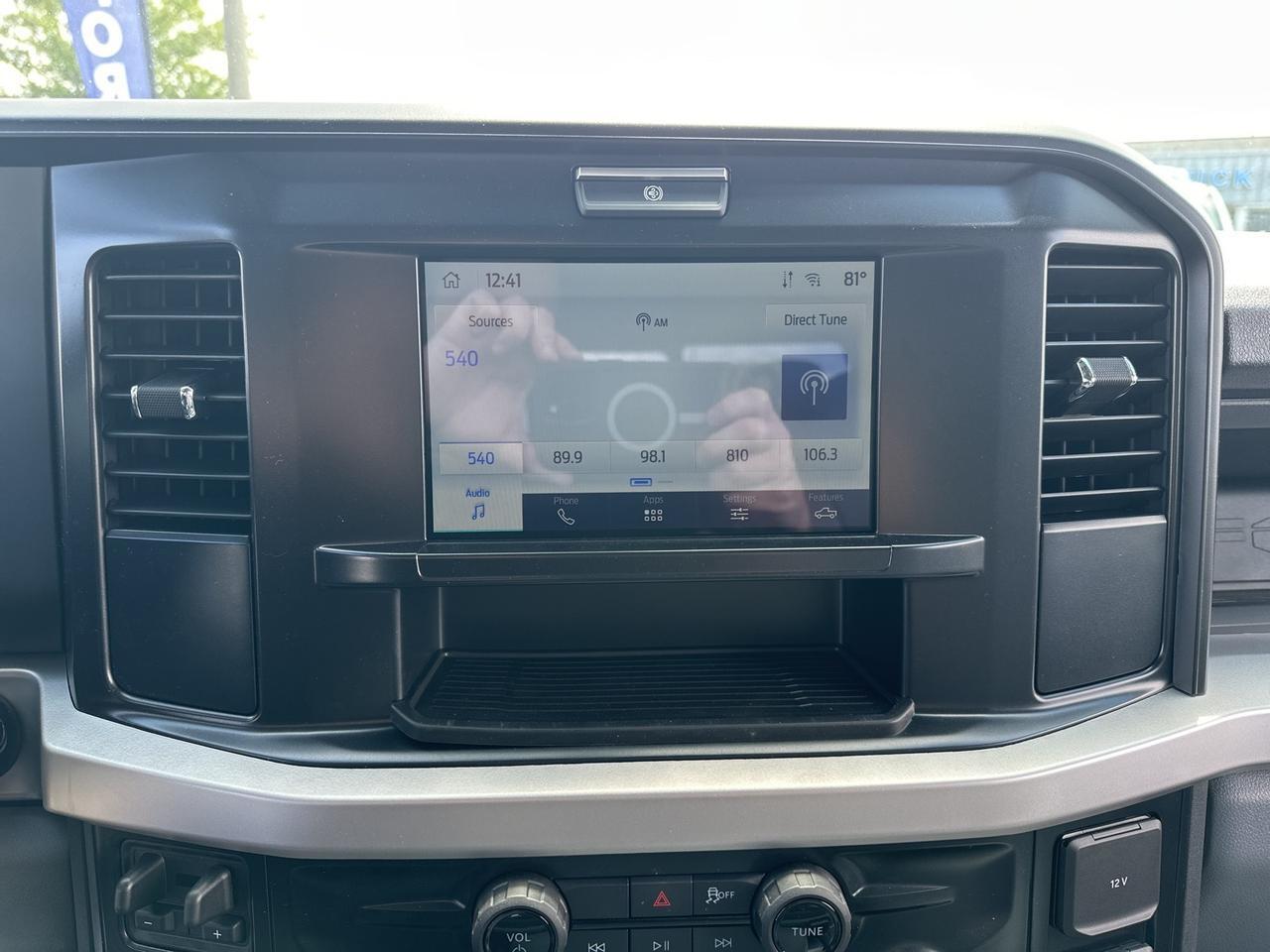 2025 Ford F-350SD XL Richmond VA