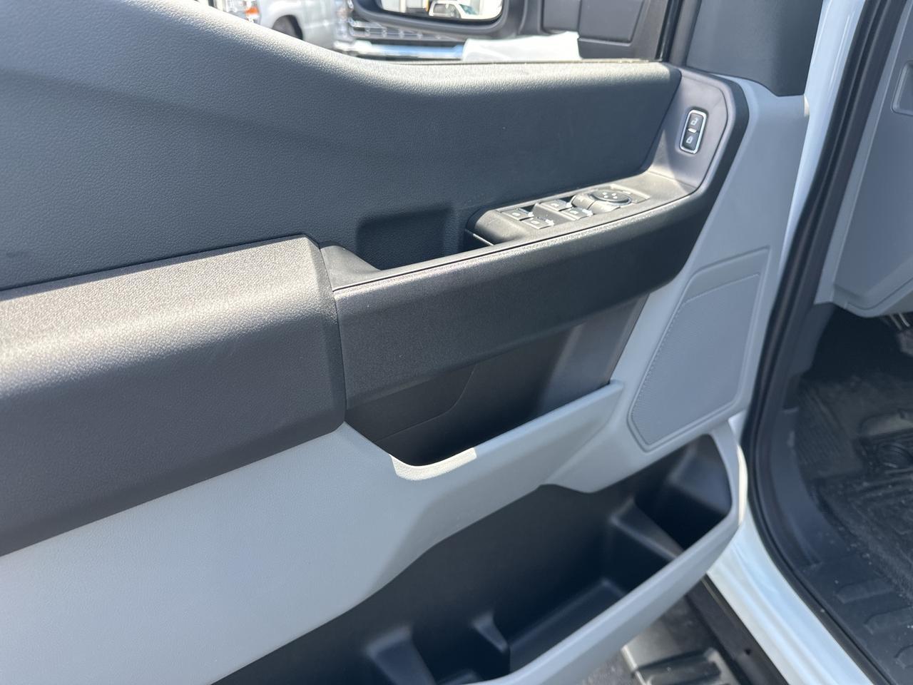 2025 Ford F-350SD XL Richmond VA