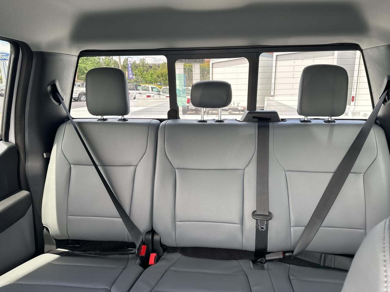 2025 Ford F-350SD XL Richmond VA
