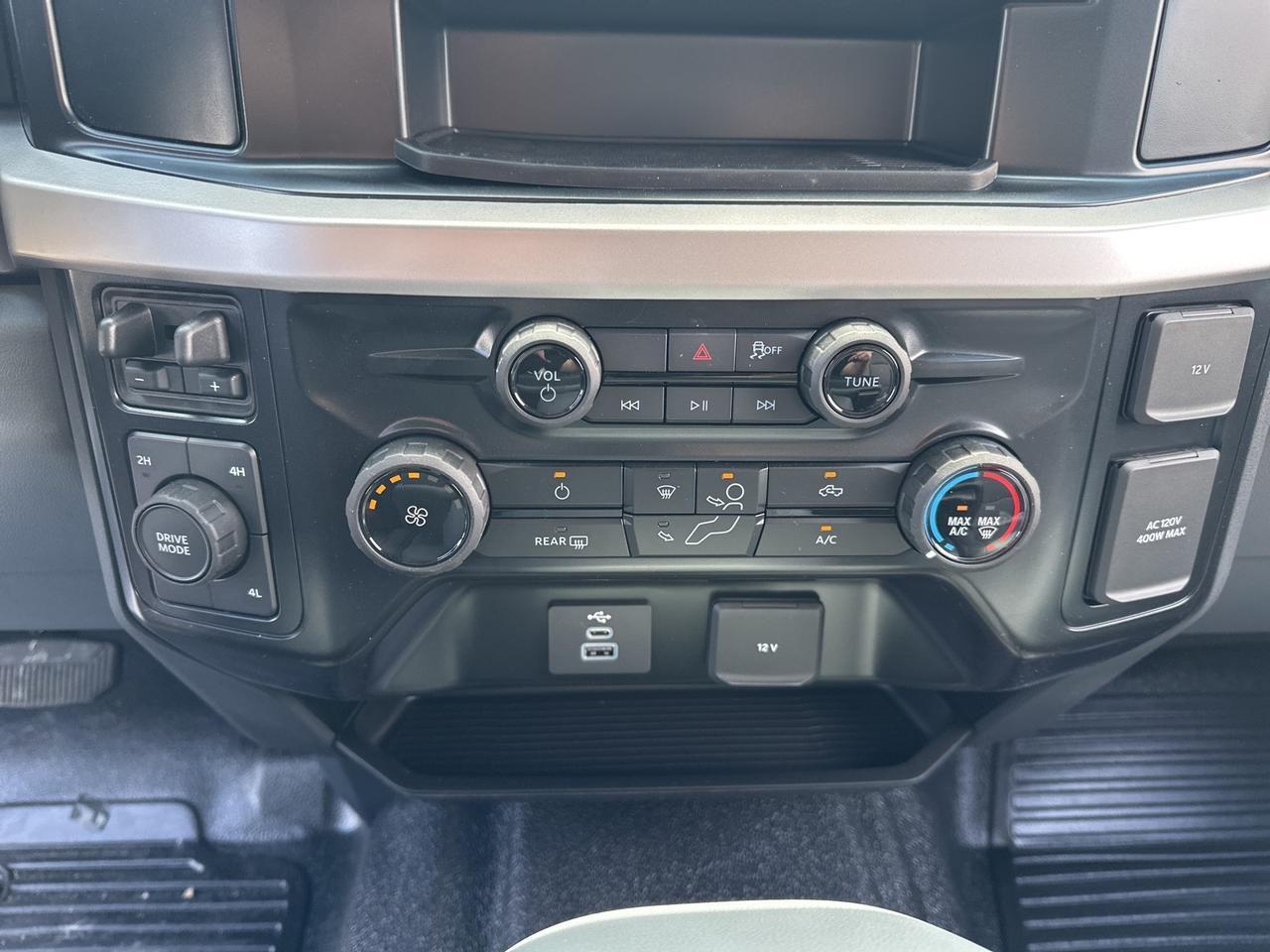 2025 Ford F-350SD XL Richmond VA
