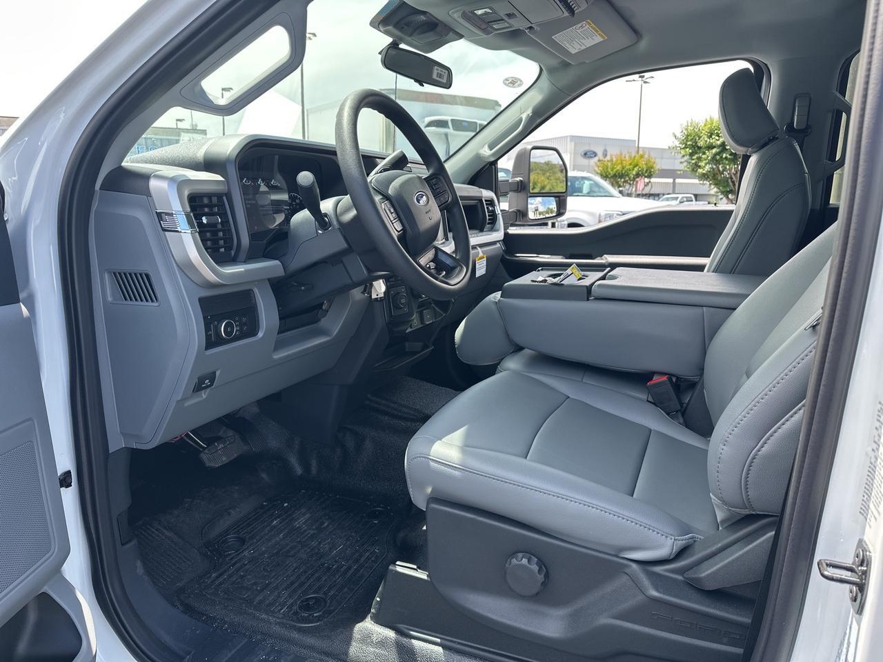 2025 Ford F-350SD XL Richmond VA