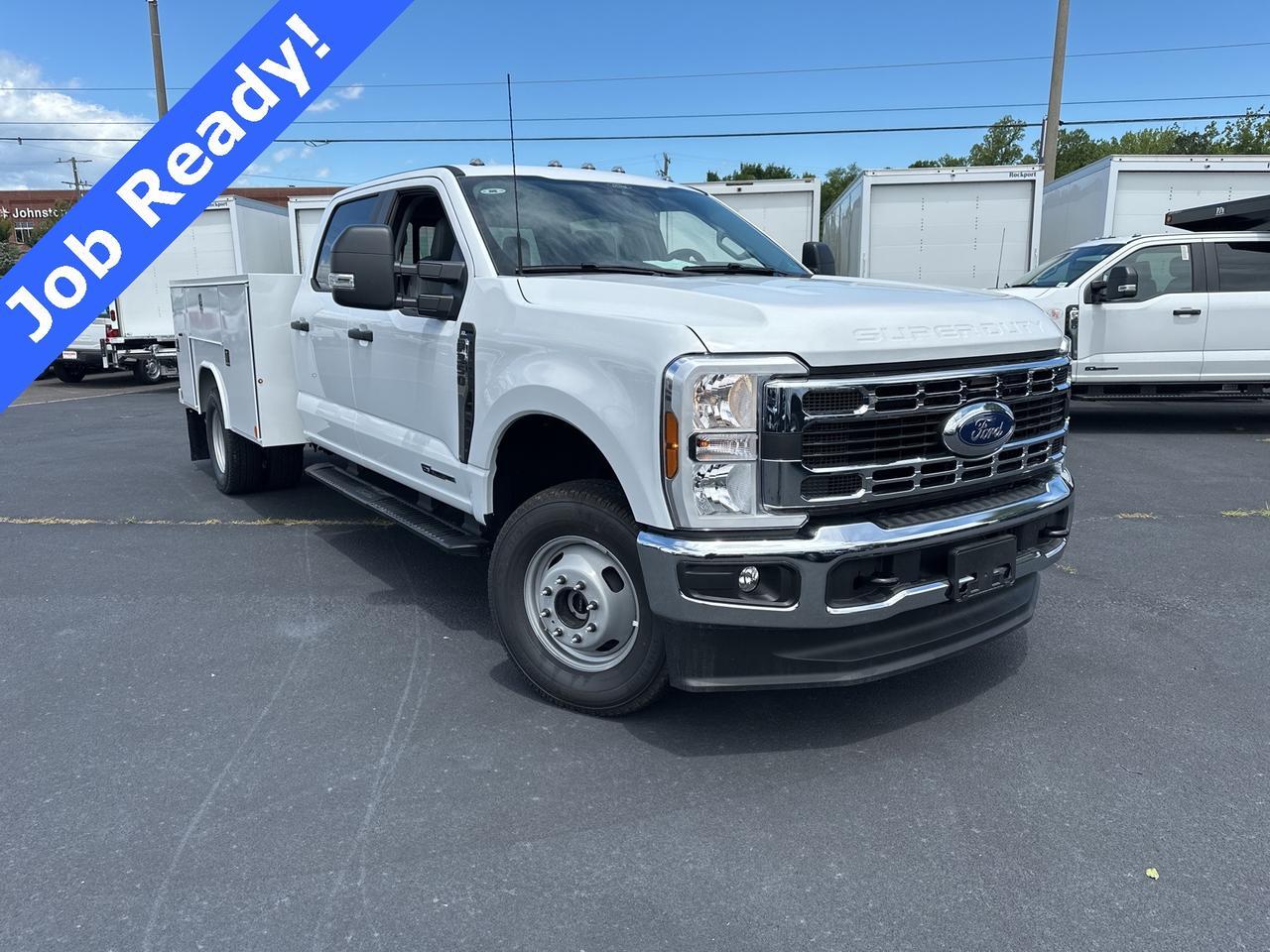 2025 Ford F-350SD XL Richmond VA
