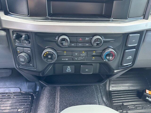 2025 Ford F-350SD XL Richmond VA