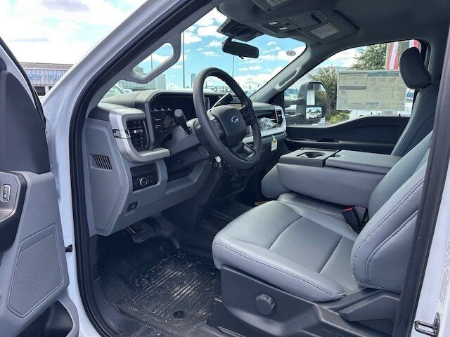 2025 Ford F-350SD XL Richmond VA