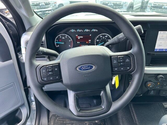 2025 Ford F-350SD XL Richmond VA