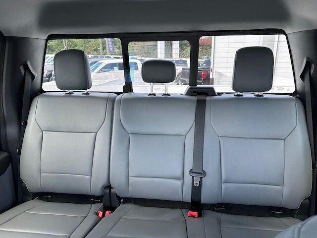 2025 Ford F-350SD XL Richmond VA