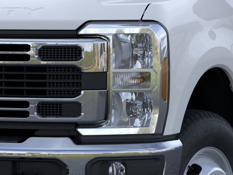 2025 Ford F-350SD XL Richmond VA