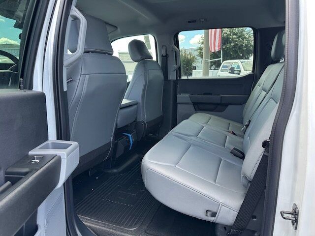 2025 Ford F-350SD XL Richmond VA