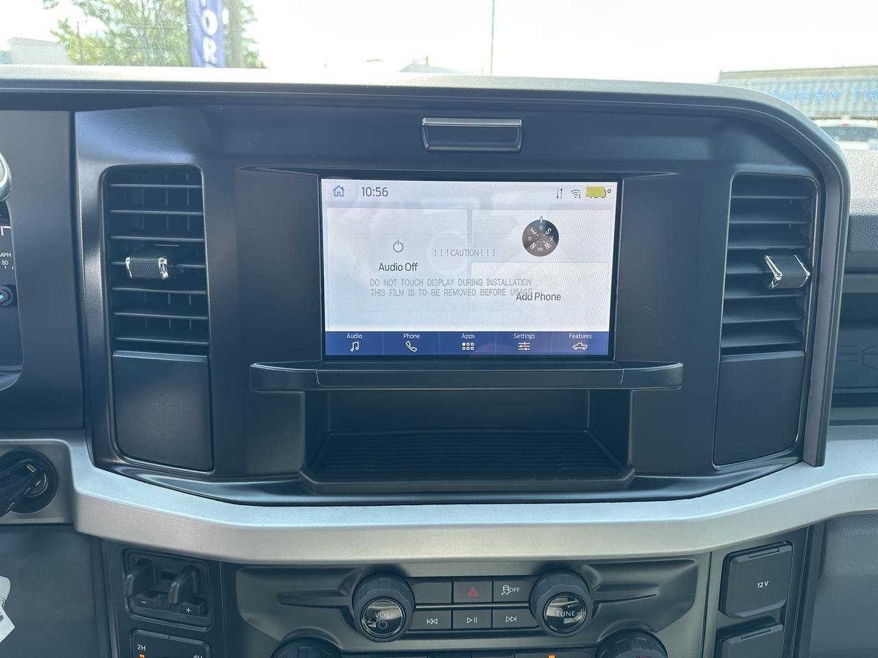 2025 Ford F-350SD XL Richmond VA