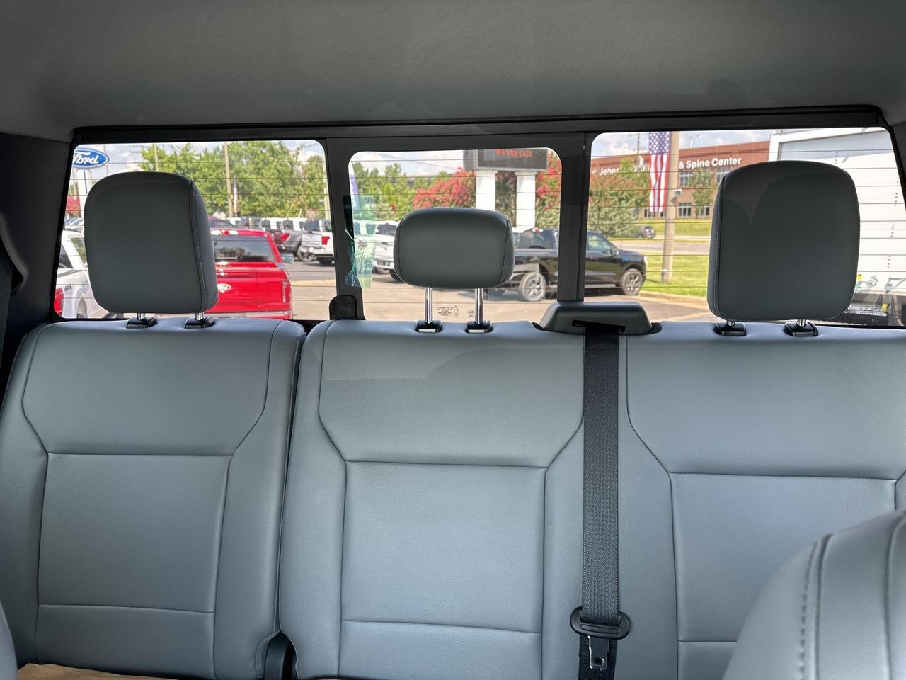 2025 Ford F-350SD XL Richmond VA