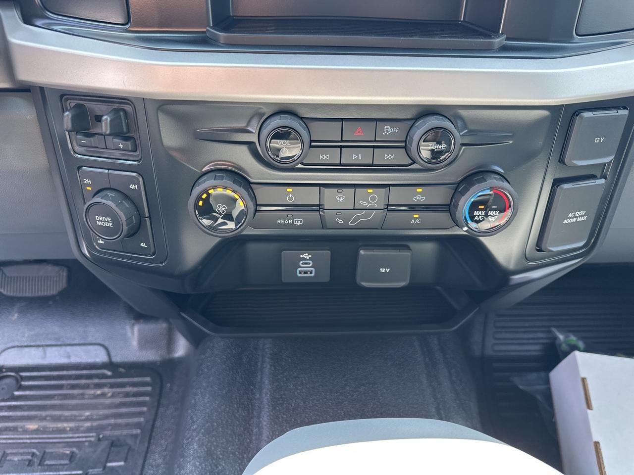 2025 Ford F-350SD XL Richmond VA