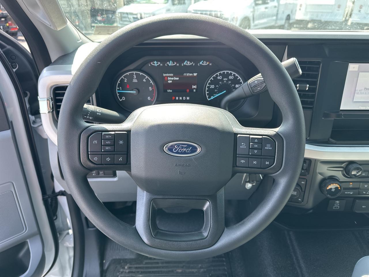 2025 Ford F-350SD XL Richmond VA