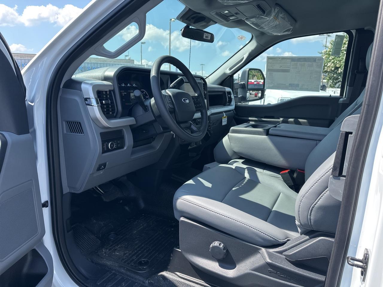 2025 Ford F-350SD XL Richmond VA