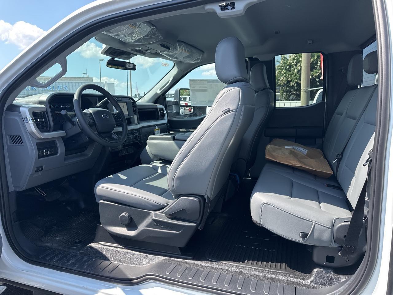 2025 Ford F-350SD XL Richmond VA