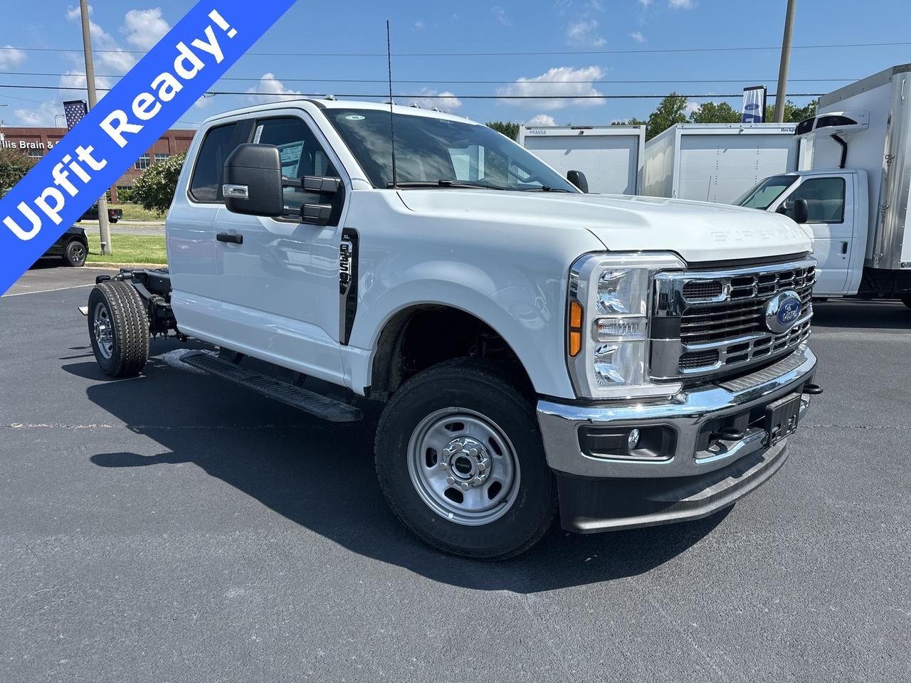 2025 Ford F-350SD XL Richmond VA