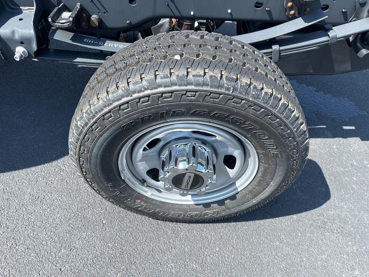 2025 Ford F-350SD XL Richmond VA