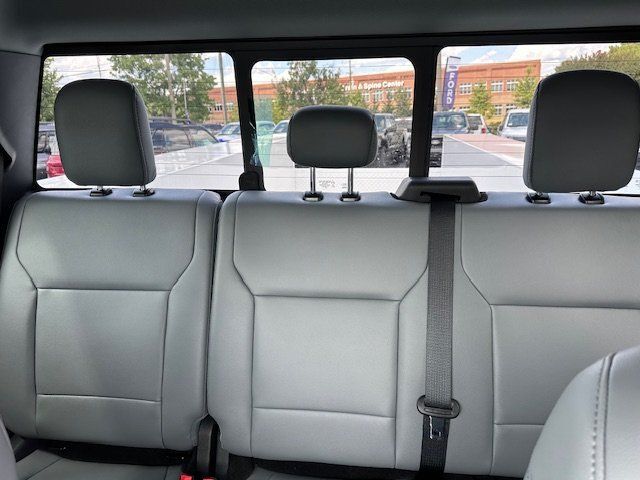 2025 Ford F-350SD XL Richmond VA