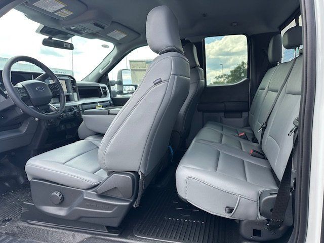 2025 Ford F-350SD XL Richmond VA