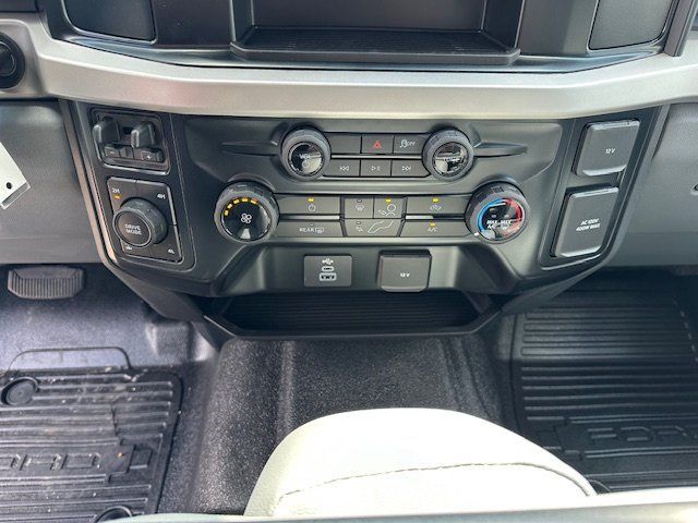 2025 Ford F-350SD XL Richmond VA