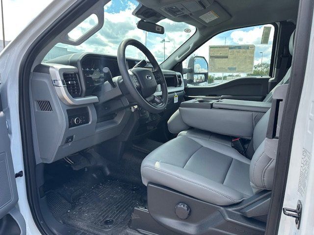 2025 Ford F-350SD XL Richmond VA