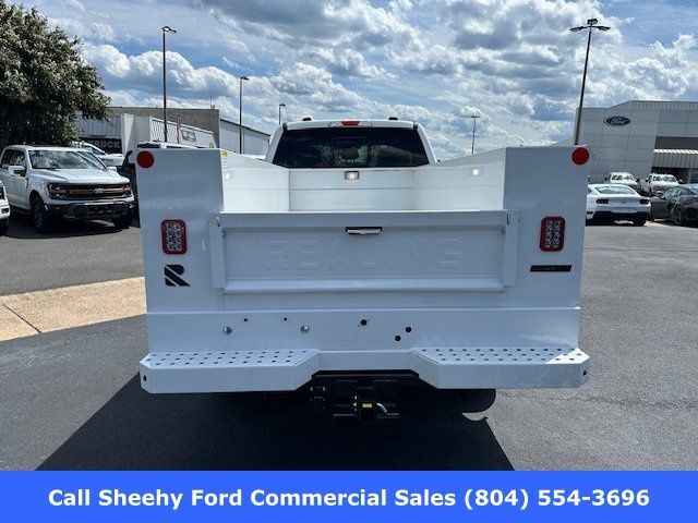 2025 Ford F-350SD XL Richmond VA
