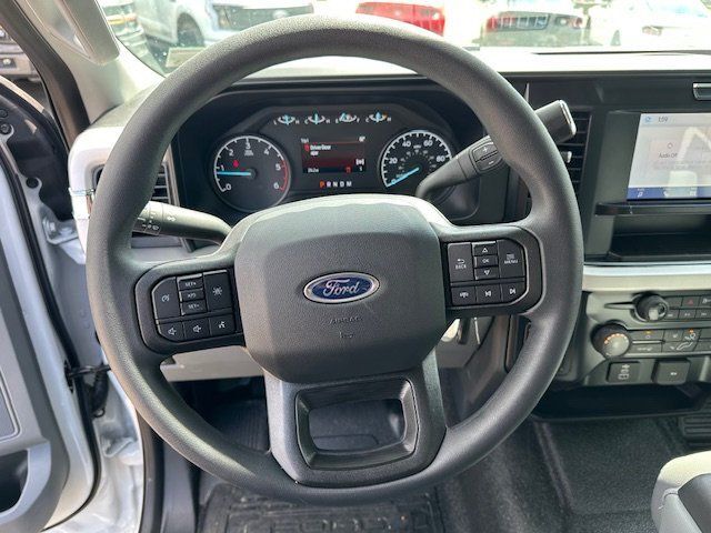 2025 Ford F-350SD XL Richmond VA