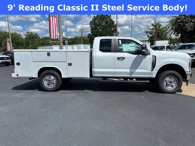 2025 Ford F-350SD XL Richmond VA