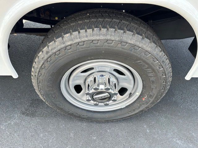 2025 Ford F-350SD XL Richmond VA