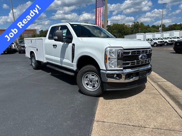 2025 Ford F-350SD XL
