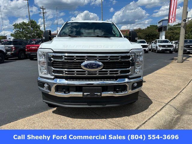 2025 Ford F-350SD XL Richmond VA