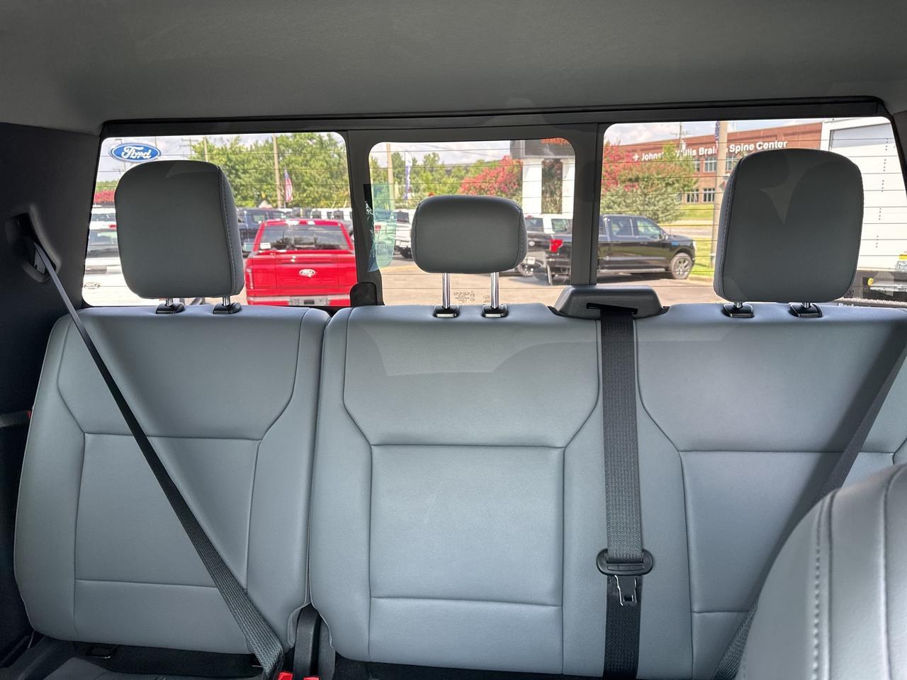 2025 Ford F-350SD XL Richmond VA