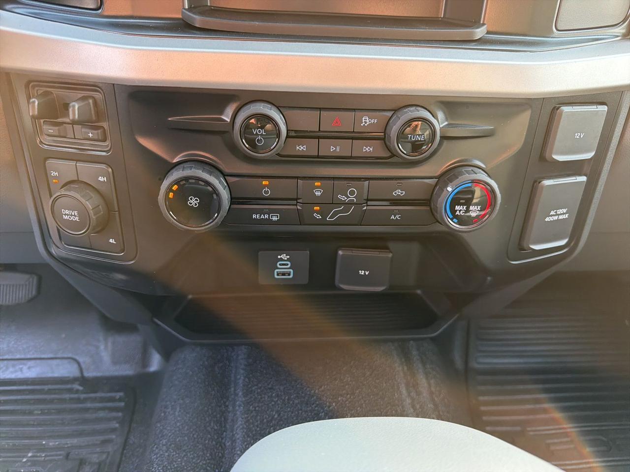 2025 Ford F-350SD XL Richmond VA