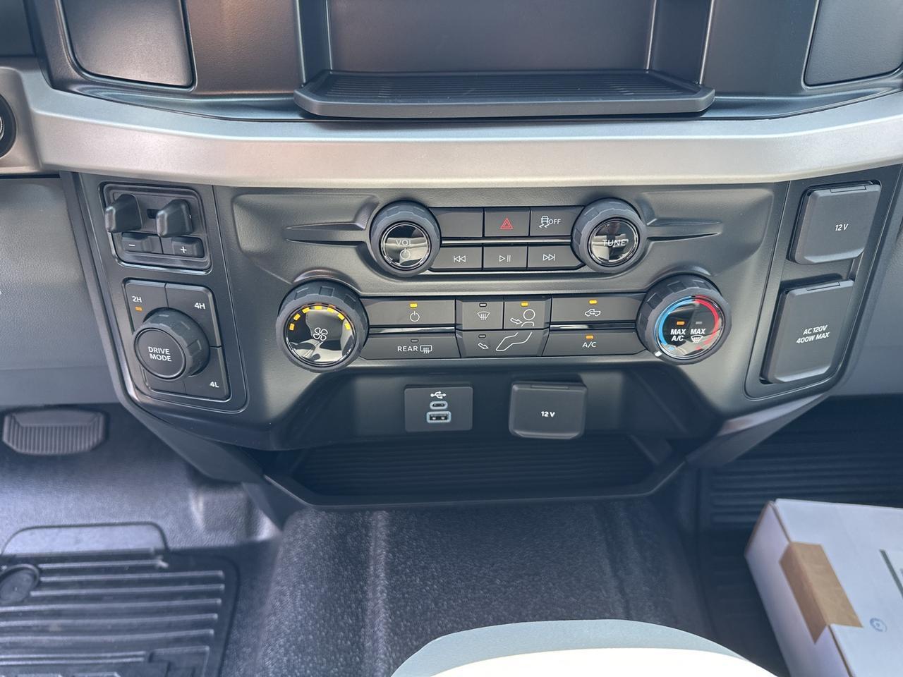 2025 Ford F-350SD XL Richmond VA