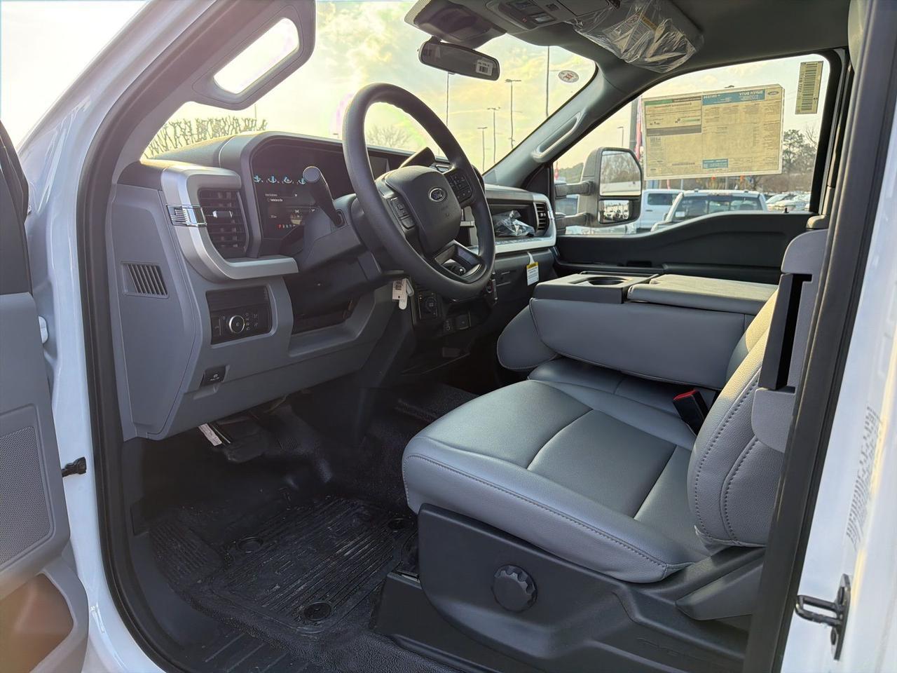 2025 Ford F-350SD XL Richmond VA