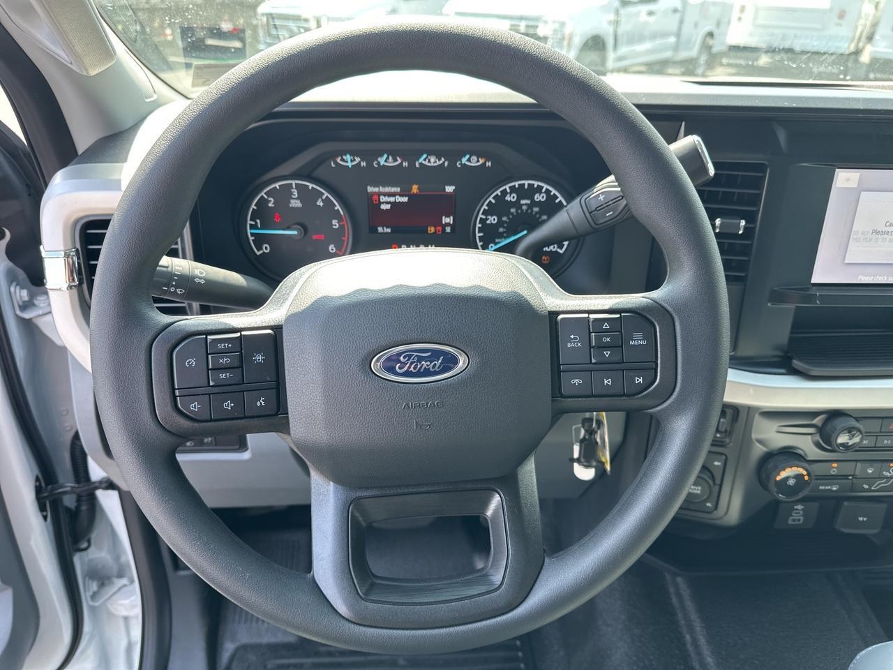 2025 Ford F-350SD XL Richmond VA