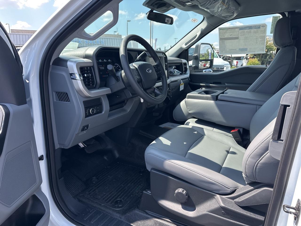 2025 Ford F-350SD XL Richmond VA