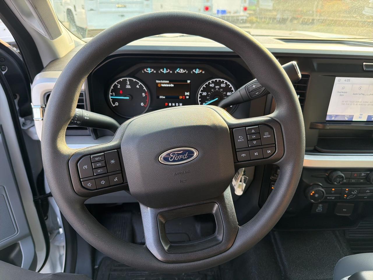 2025 Ford F-350SD XL Richmond VA