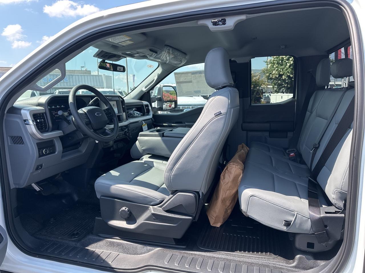 2025 Ford F-350SD XL Richmond VA
