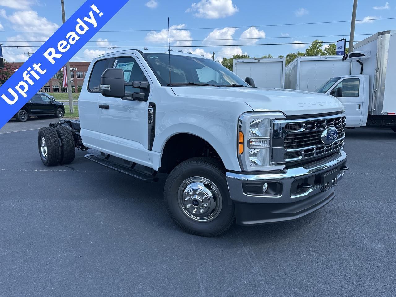 2025 Ford F-350SD XL Richmond VA