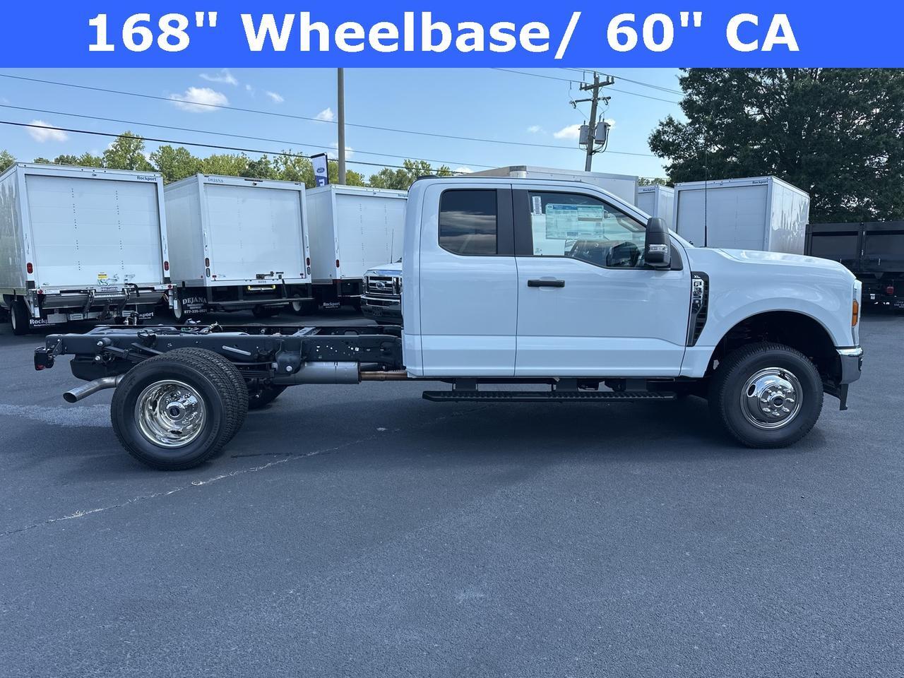 2025 Ford F-350SD XL Richmond VA