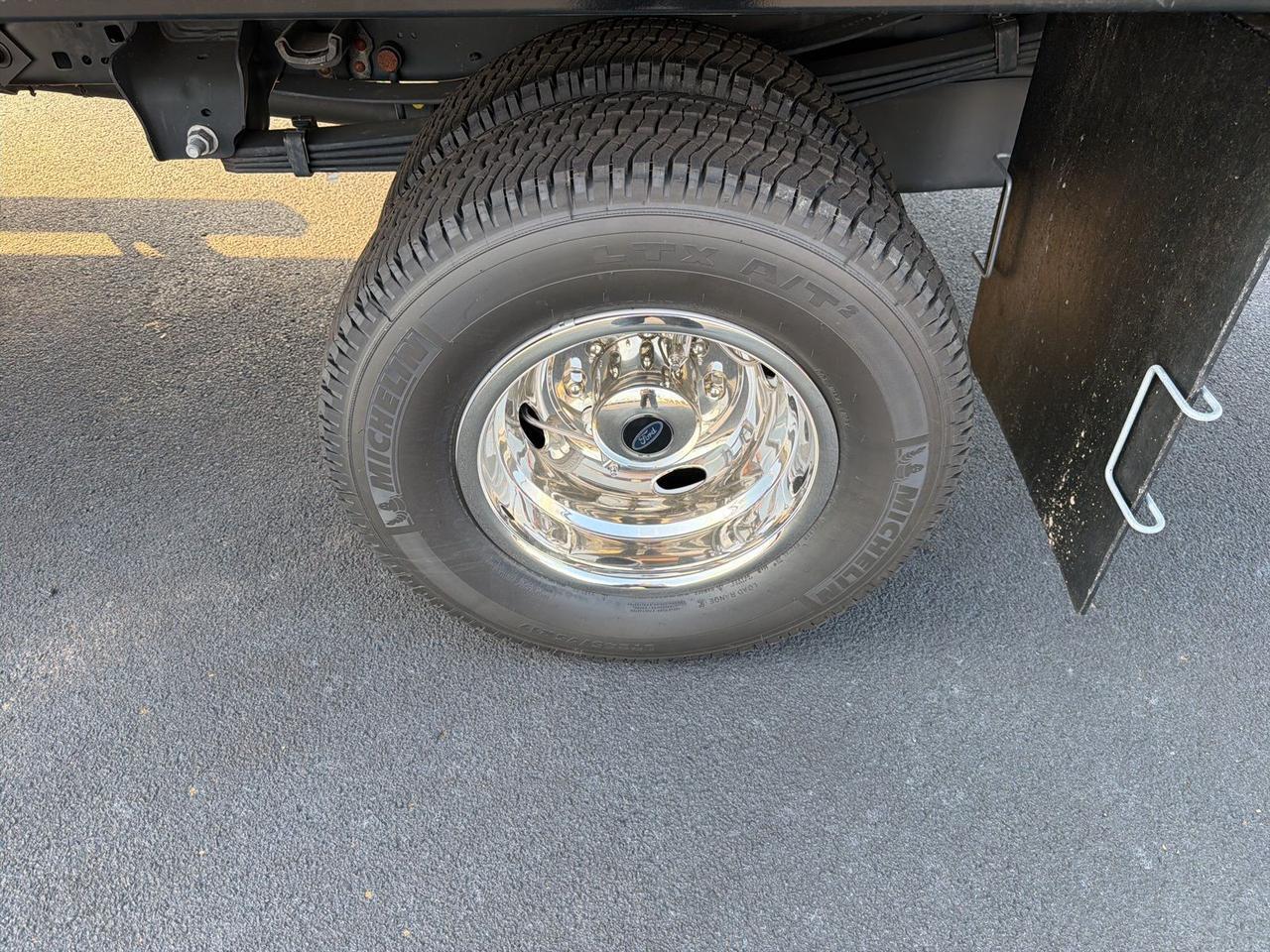 2025 Ford F-350SD XL Richmond VA