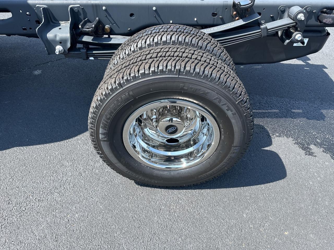 2025 Ford F-350SD XL Richmond VA