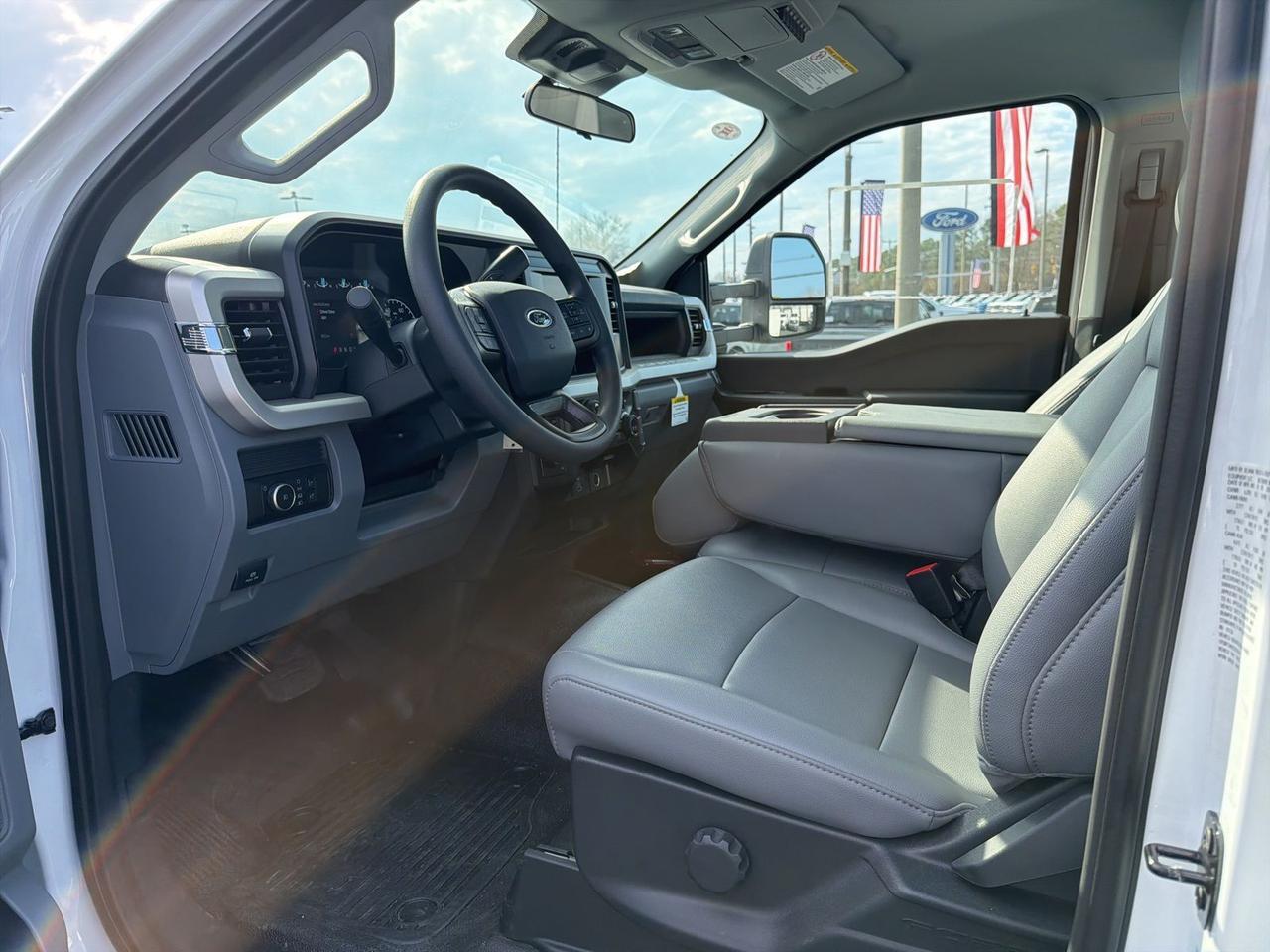 2025 Ford F-350SD XL Richmond VA