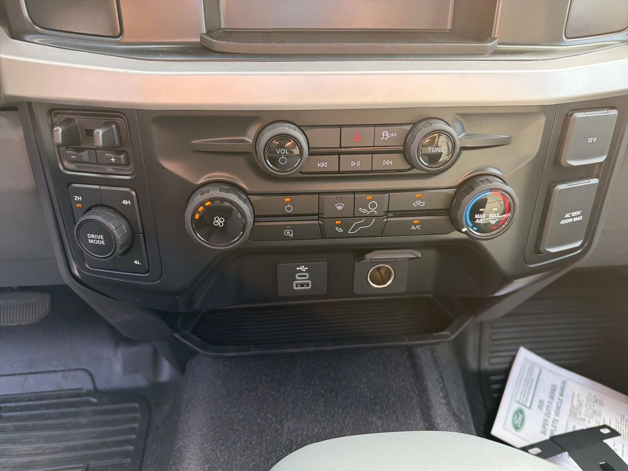 2025 Ford F-350SD XL Richmond VA