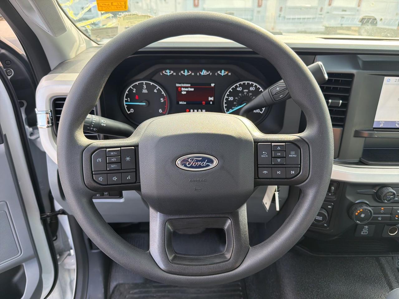 2025 Ford F-350SD XL Richmond VA